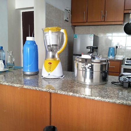 Mariakagi House Apartment Syokimau Luaran gambar