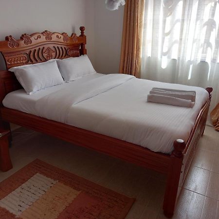 Mariakagi House Apartment Syokimau Luaran gambar