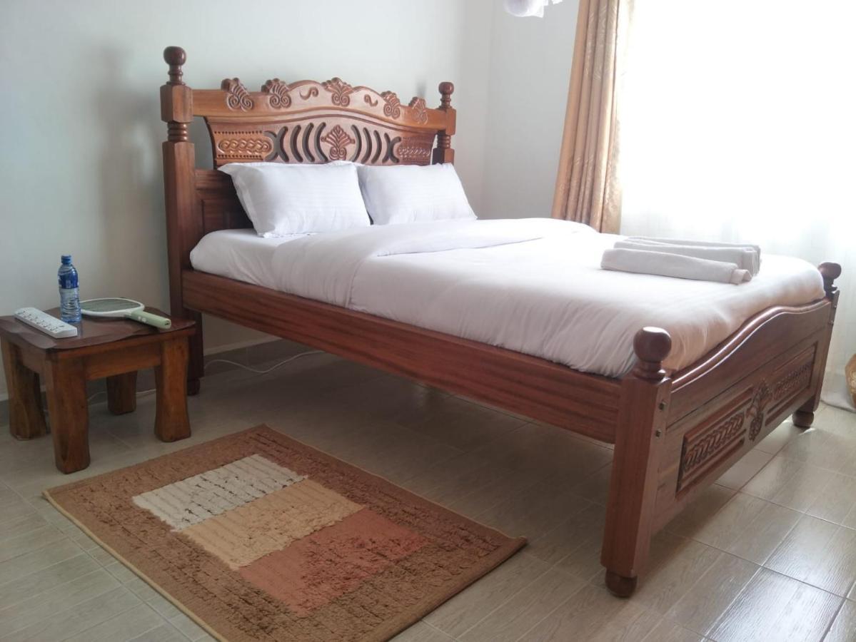 Mariakagi House Apartment Syokimau Luaran gambar