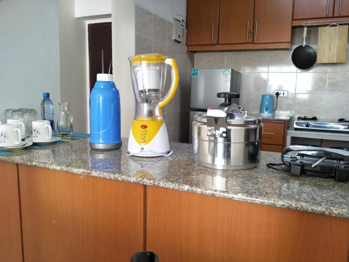 Mariakagi House Apartment Syokimau Luaran gambar
