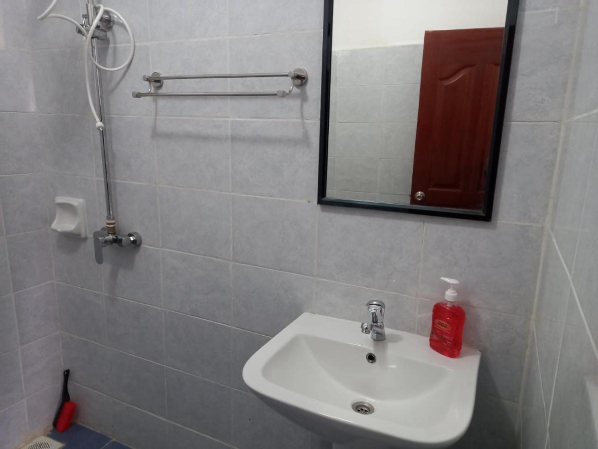 Mariakagi House Apartment Syokimau Luaran gambar