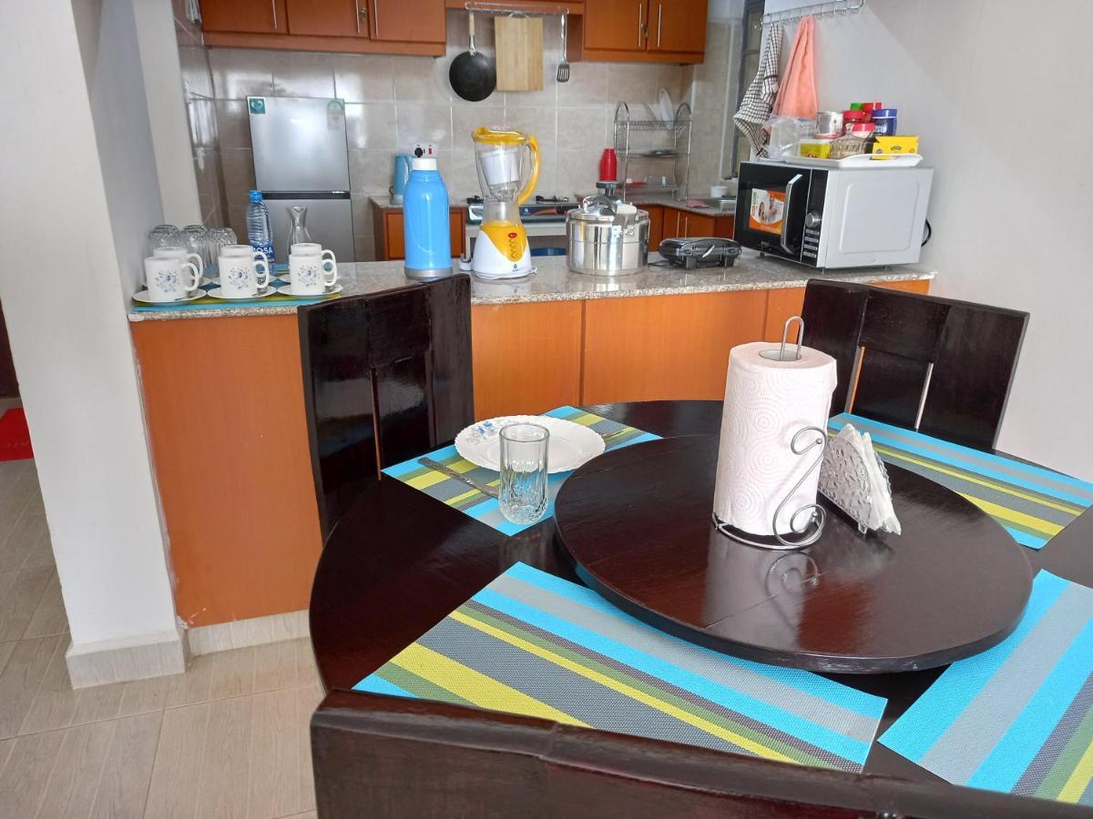 Mariakagi House Apartment Syokimau Luaran gambar