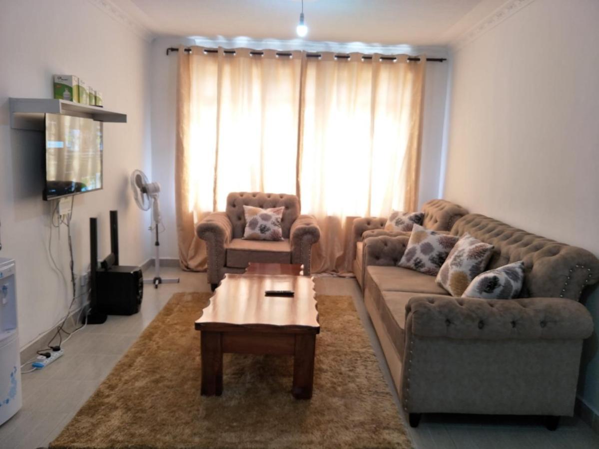 Mariakagi House Apartment Syokimau Luaran gambar