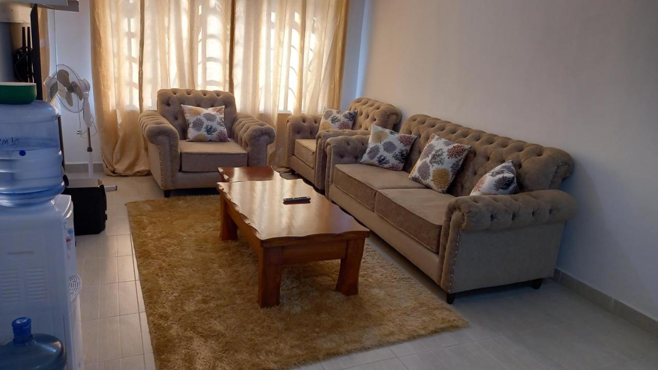 Mariakagi House Apartment Syokimau Luaran gambar