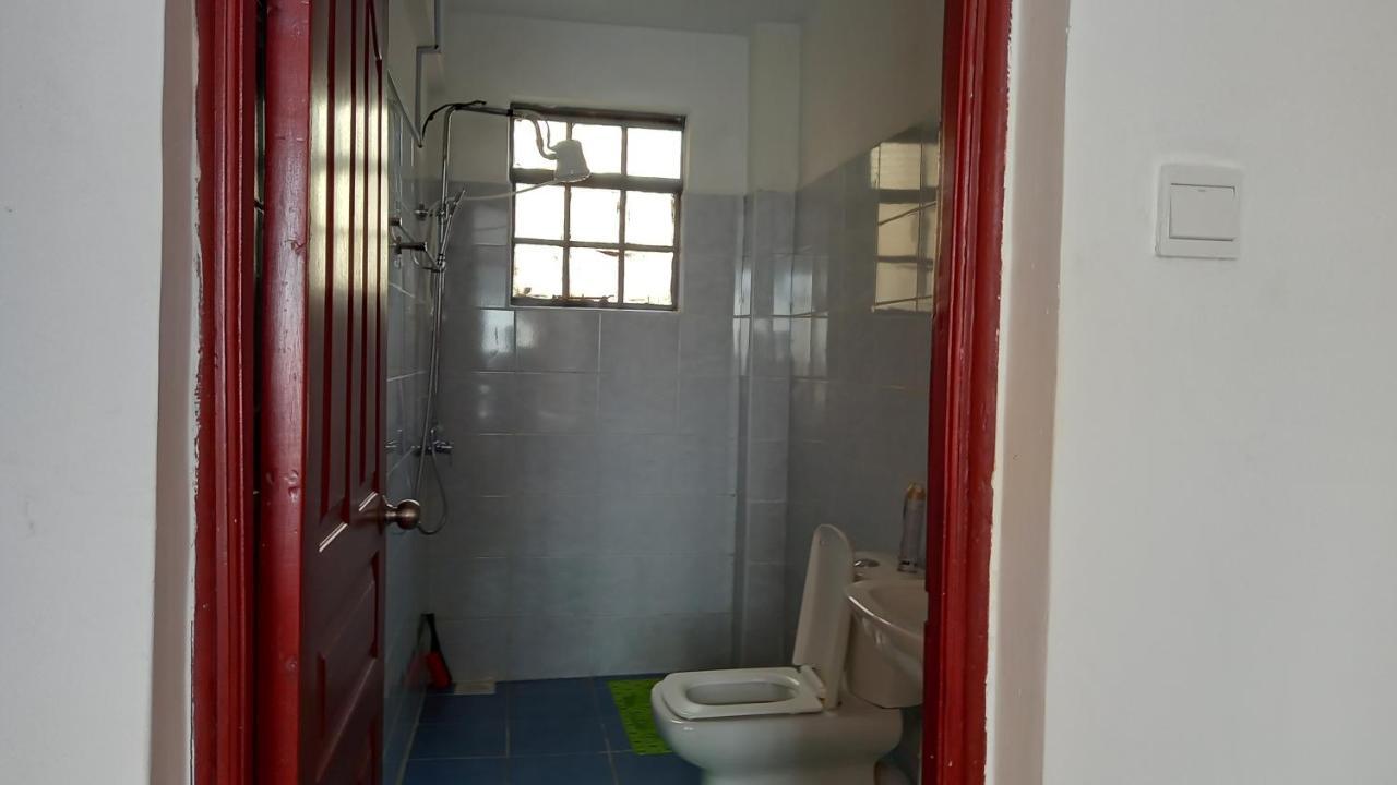 Mariakagi House Apartment Syokimau Luaran gambar