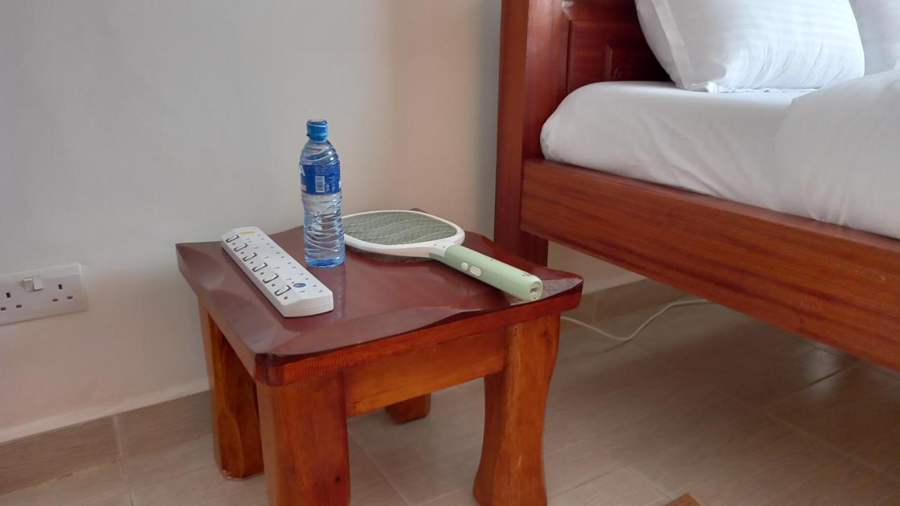 Mariakagi House Apartment Syokimau Luaran gambar