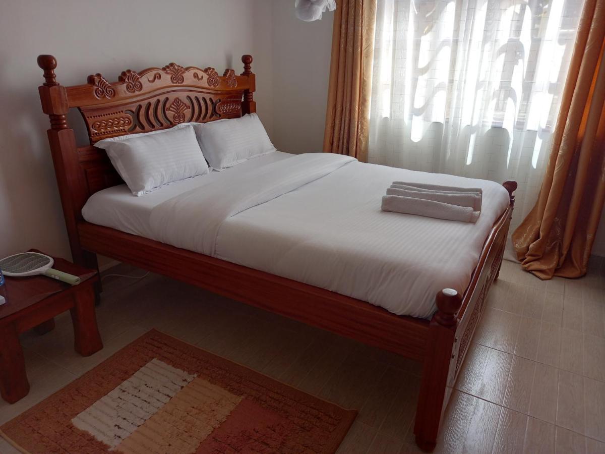 Mariakagi House Apartment Syokimau Luaran gambar
