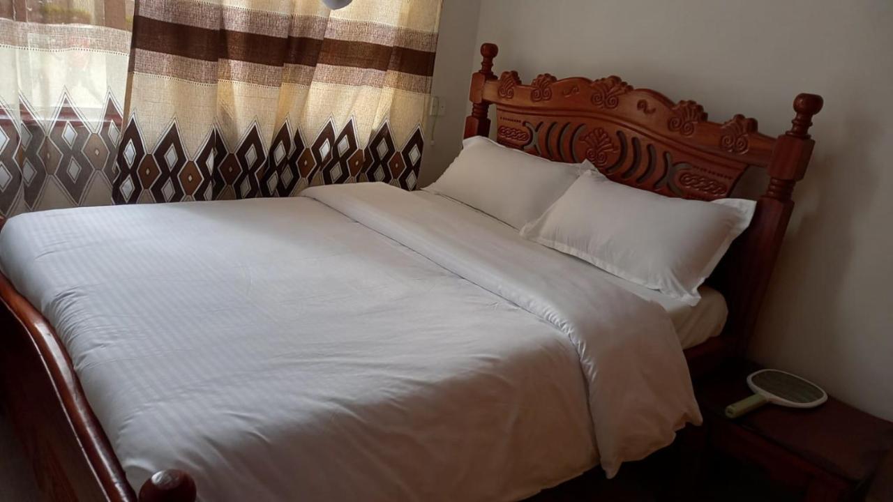 Mariakagi House Apartment Syokimau Luaran gambar