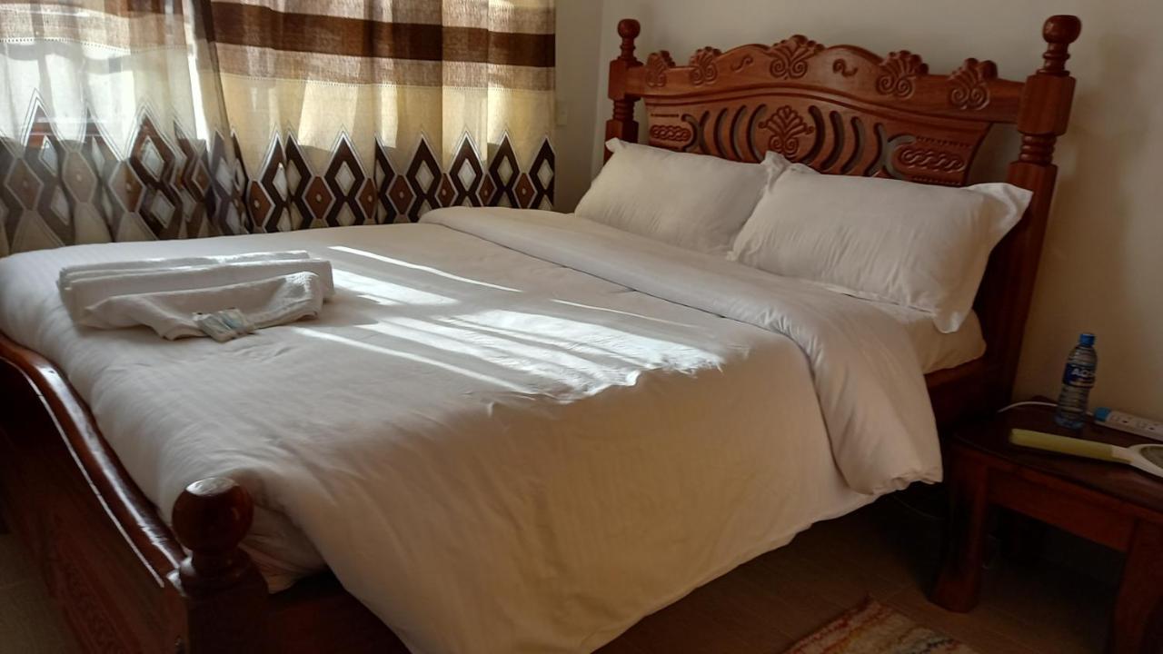 Mariakagi House Apartment Syokimau Luaran gambar